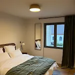 Et Meuble De Tourisme Lägenhet