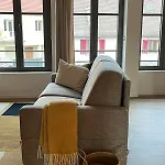 Et Meuble De Tourisme Lägenhet *