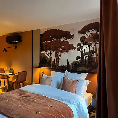 Daire Et Meuble De Tourisme