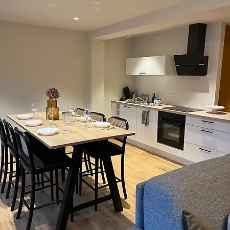 Et Meuble De Tourisme Daire *