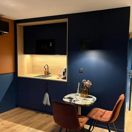 Et Meuble De Tourisme * Altkirch