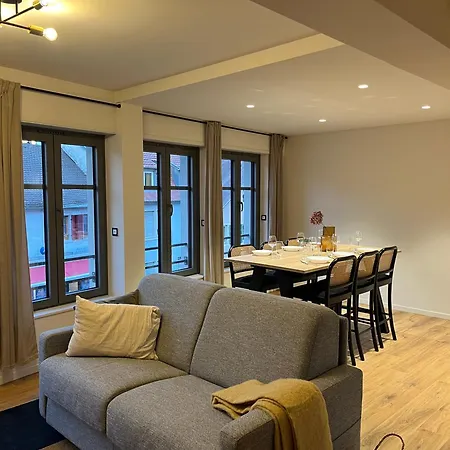 Daire Et Meuble De Tourisme