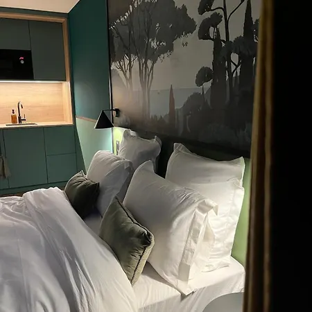 Et Meuble De Tourisme Daire *