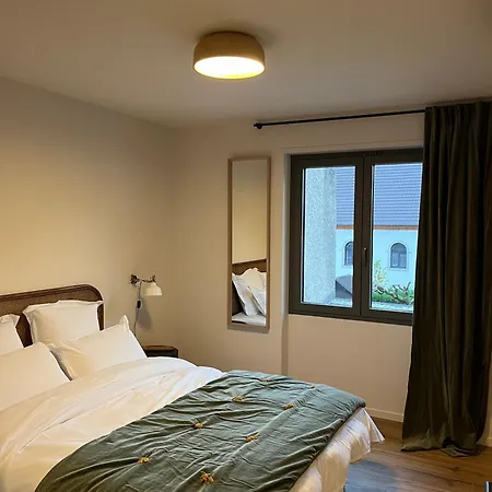 Et Meuble De Tourisme Daire Altkirch