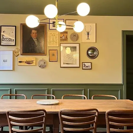 Et Meuble De Tourisme Daire