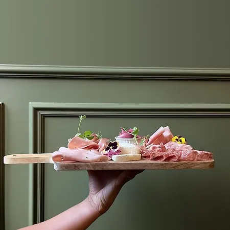 Et Meuble De Tourisme Daire *